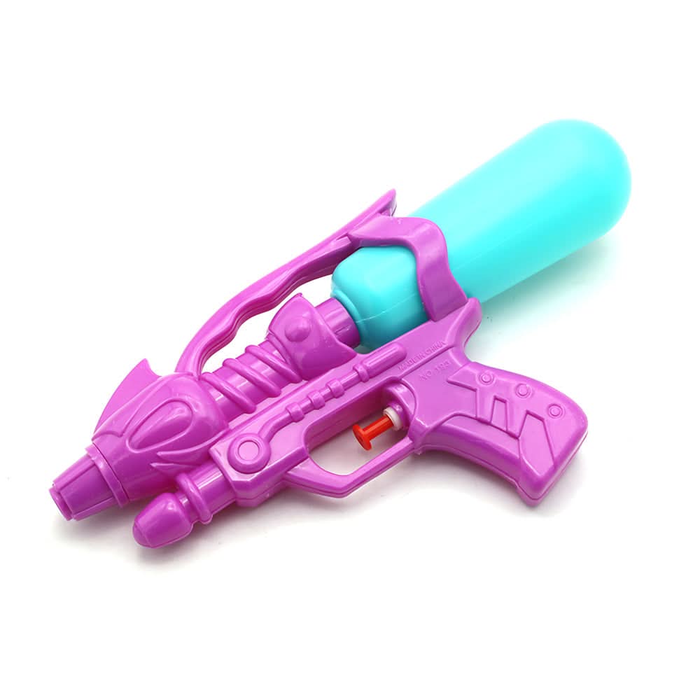 Water Blaster & Soaker Guns, Weapon Toys, Chase Value, Chase Value