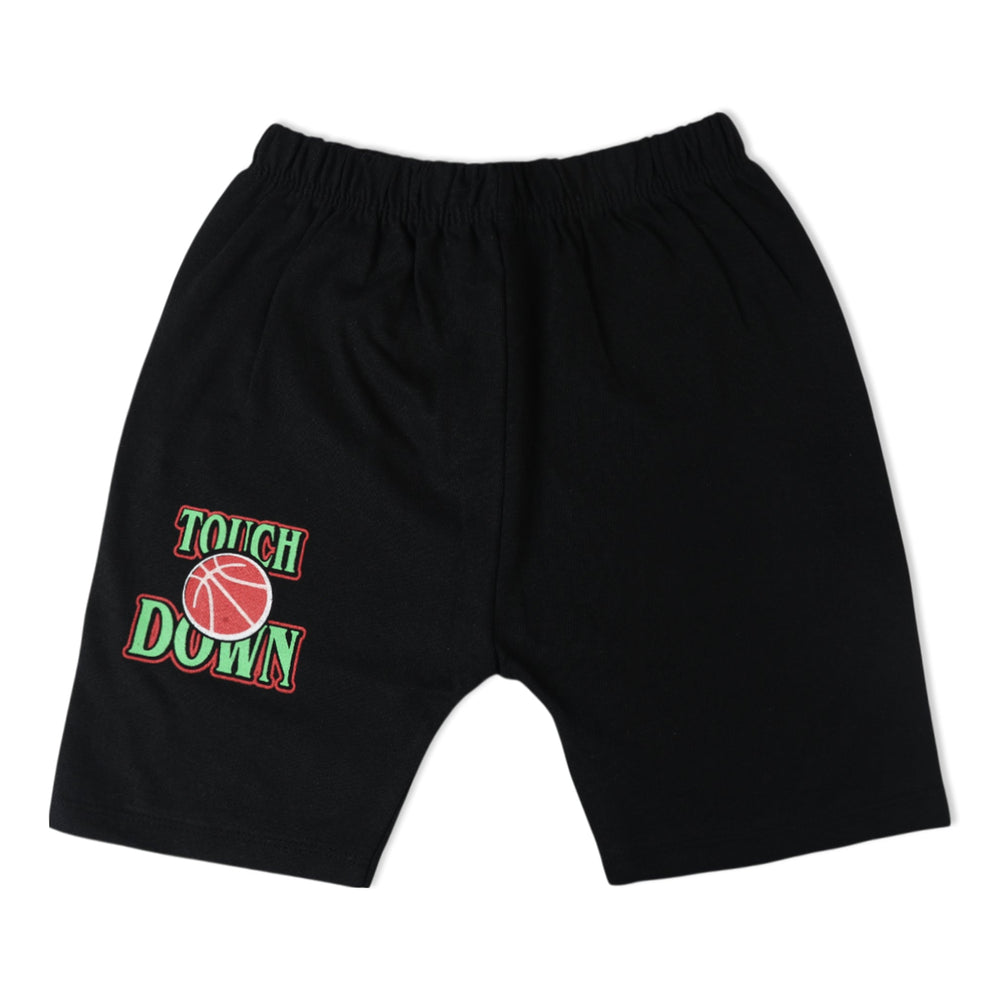 Valuable Boys Sando Suit - Fawn, Boys Sets & Suits, Chase Value, Chase Value