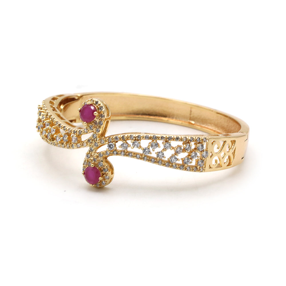 Women's Fancy Xuping Kara Bracelet, Women Bangles & Bracelets, Chase Value, Chase Value