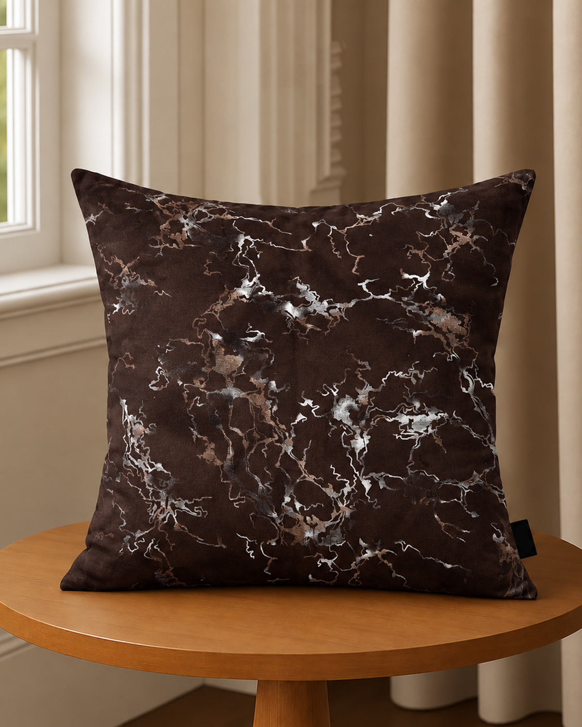 Cushion Cover Set - 2 Pcs
