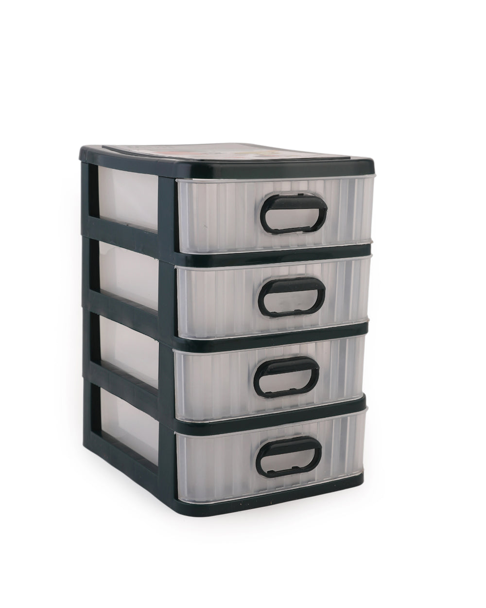 Mini Drawer – 4-Piece Multi Purpose Set, Storage Boxes, Chase Value, Chase Value