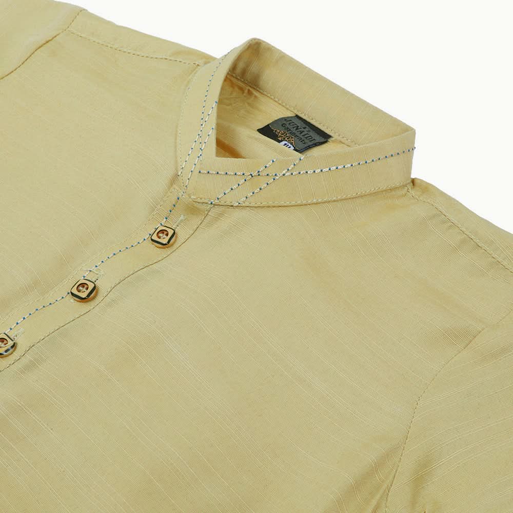 Boys Shalwar Suit With Waistcoat - Light Green, Boys Shalwar Kameez, Chase Value, Chase Value