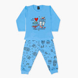 Girls Suit - Blue, Girls Suits, Chase Value, Chase Value