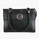 Women's Shoulder - Black, Women Bags, Chase Value, Chase Value