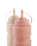 Sauce Bottle – 2-Piece Set, Water Bottle, Chase Value, Chase Value