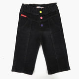 Girls Pant - Black, Girls Pants & Capri, Chase Value, Chase Value