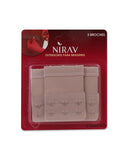 Bra 3 Hook Extension 3Pcs, Women Steps & Extenstion Hook, Chase Value, Chase Value