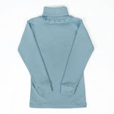 Girls High Neck - Sky Blue, Girls High Neck, Chase Value, Chase Value
