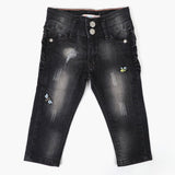 Girls Pant - Black, Girls Pants & Capri, Chase Value, Chase Value