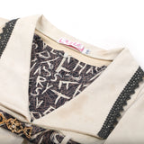 Girls Full Sleeves Frock - Grey, Girls Frocks, Chase Value, Chase Value