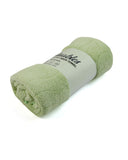 Valuables Fleece Piped Bath Towel- 70×140cm, Bath Towels, Chase Value, Chase Value