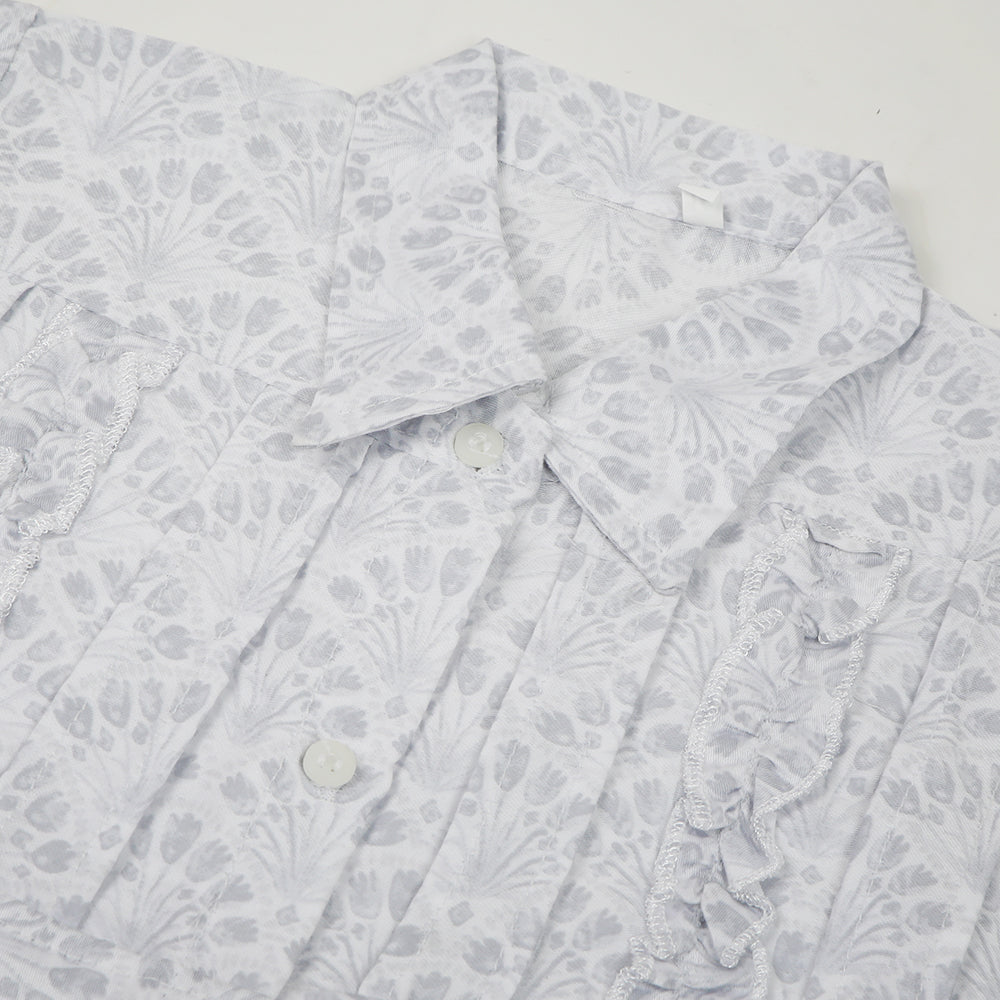 Girls Cotton Half Sleeves Shirt - Multi Color, Girls T-Shirts, Chase Value, Chase Value