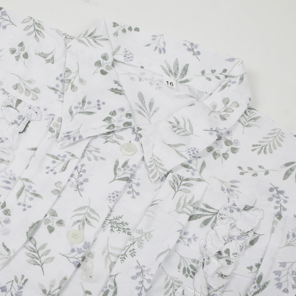 Girls Cotton Half Sleeves Shirt - Multi Color, Girls T-Shirts, Chase Value, Chase Value