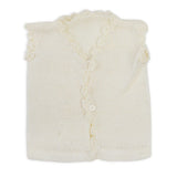 Newborn Girls Sweater - Fawn, Newborn Girls Winterwear, Chase Value, Chase Value
