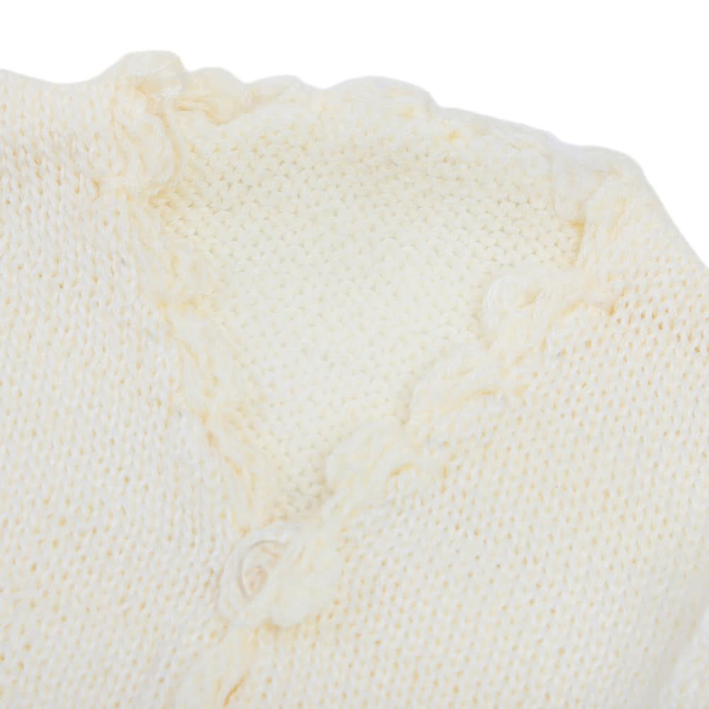 Newborn Girls Sweater - Fawn, Newborn Girls Winterwear, Chase Value, Chase Value