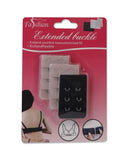 Bra 2 Hook Extension 3Pcs, Women Steps & Extenstion Hook, Chase Value, Chase Value