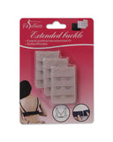 Bra 2 Hook Extension 3Pcs, Women Steps & Extenstion Hook, Chase Value, Chase Value