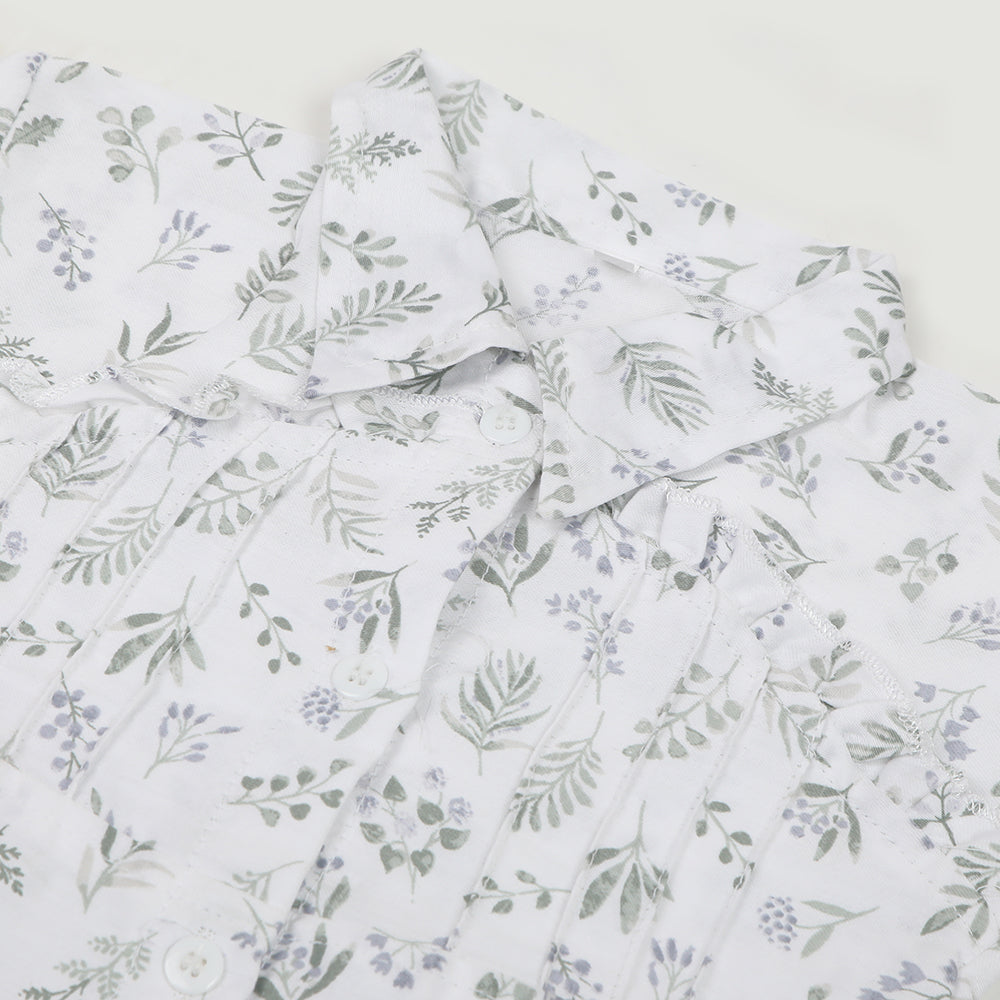 Girls Cotton Half Sleeves Shirt - Multi Color, Girls T-Shirts, Chase Value, Chase Value