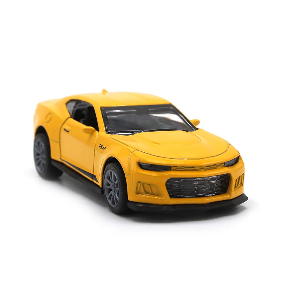 Lamborghini Heavy Metal Die Cast Car Toy For Kids, Die-cast Model Car, Chase Value, Chase Value
