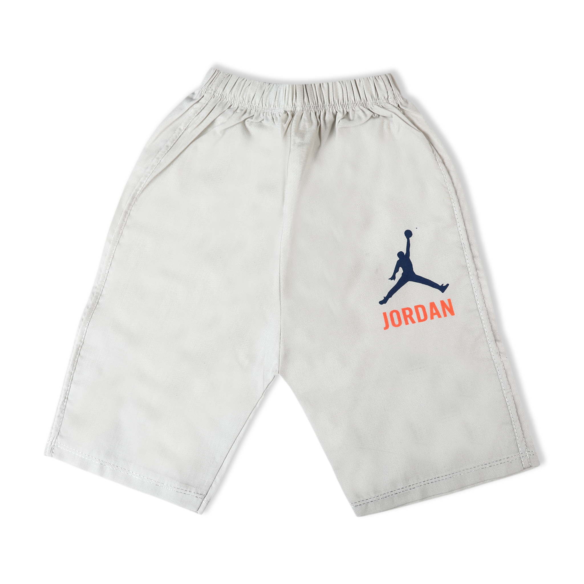 Valuable Boys Half Sleeves Short Suit - Navy Blue, Boys Sets & Suits, Chase Value, Chase Value