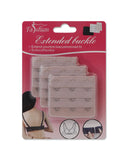 Bra 3 Hook Extension 3Pcs, Women Steps & Extenstion Hook, Chase Value, Chase Value