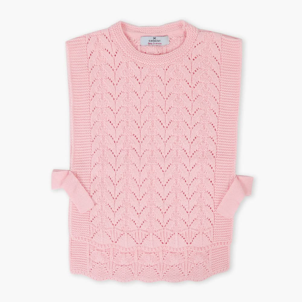 Girls Sweater - Pink, Girls Sweaters, Chase Value, Chase Value
