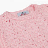 Girls Sweater - Pink, Girls Sweaters, Chase Value, Chase Value