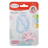 MomLove Pacifier Chain - Blue, Kids Other Accessories, Chase Value, Chase Value