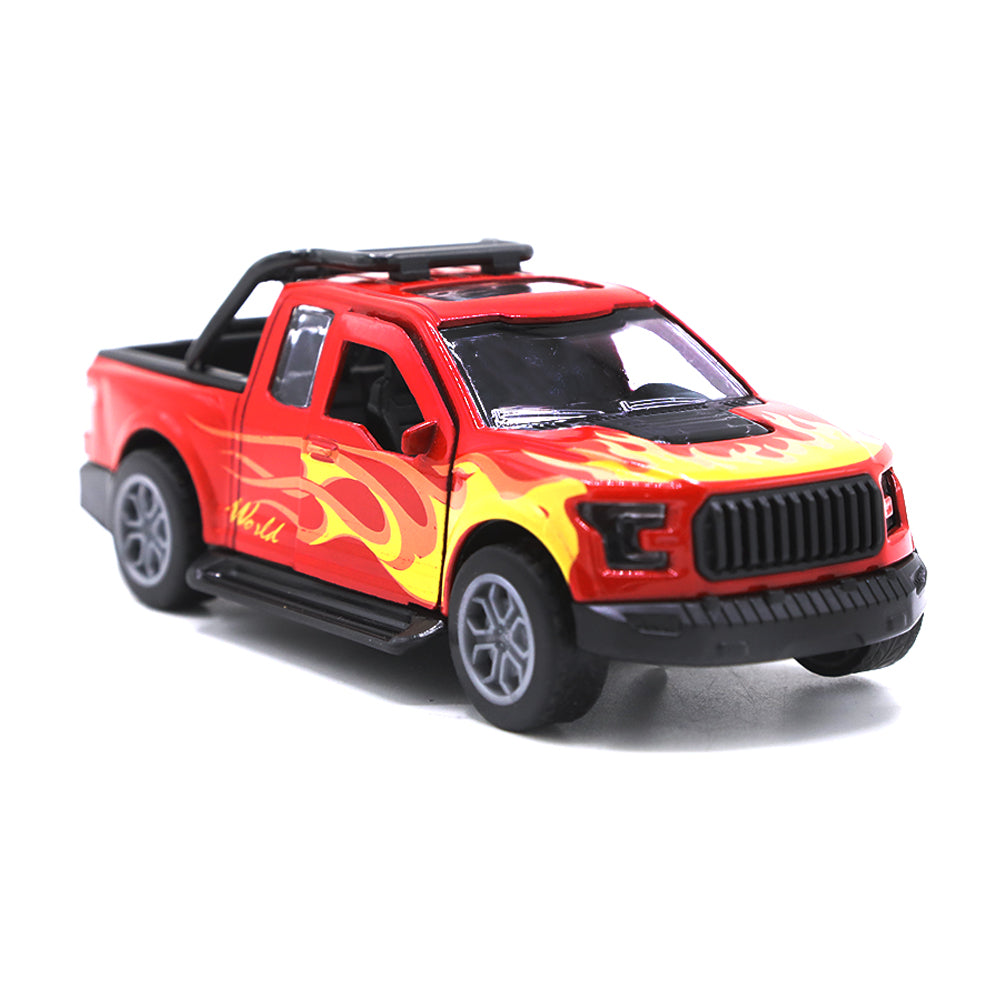 Lamborghini Heavy Metal Die Cast Car Toy For Kids, Die-cast Model Car, Chase Value, Chase Value