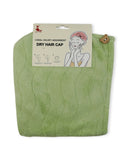 Coral Fleece Hair Drying Cap, Bath Robes, Chase Value, Chase Value