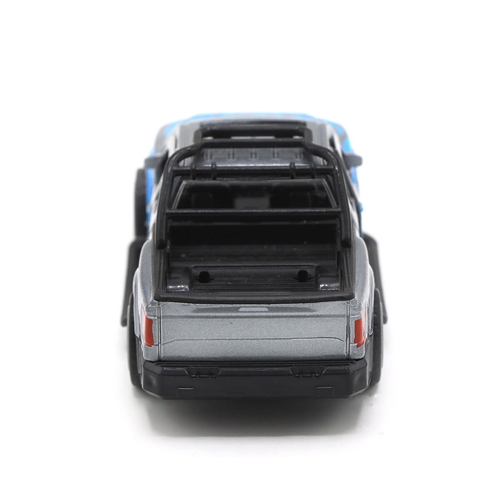 Lamborghini Heavy Metal Die Cast Car Toy For Kids, Die-cast Model Car, Chase Value, Chase Value