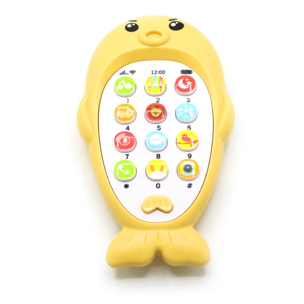 Mobile Puzzle With Light & Music, Board Games & Puzzles, Chase Value, Chase Value