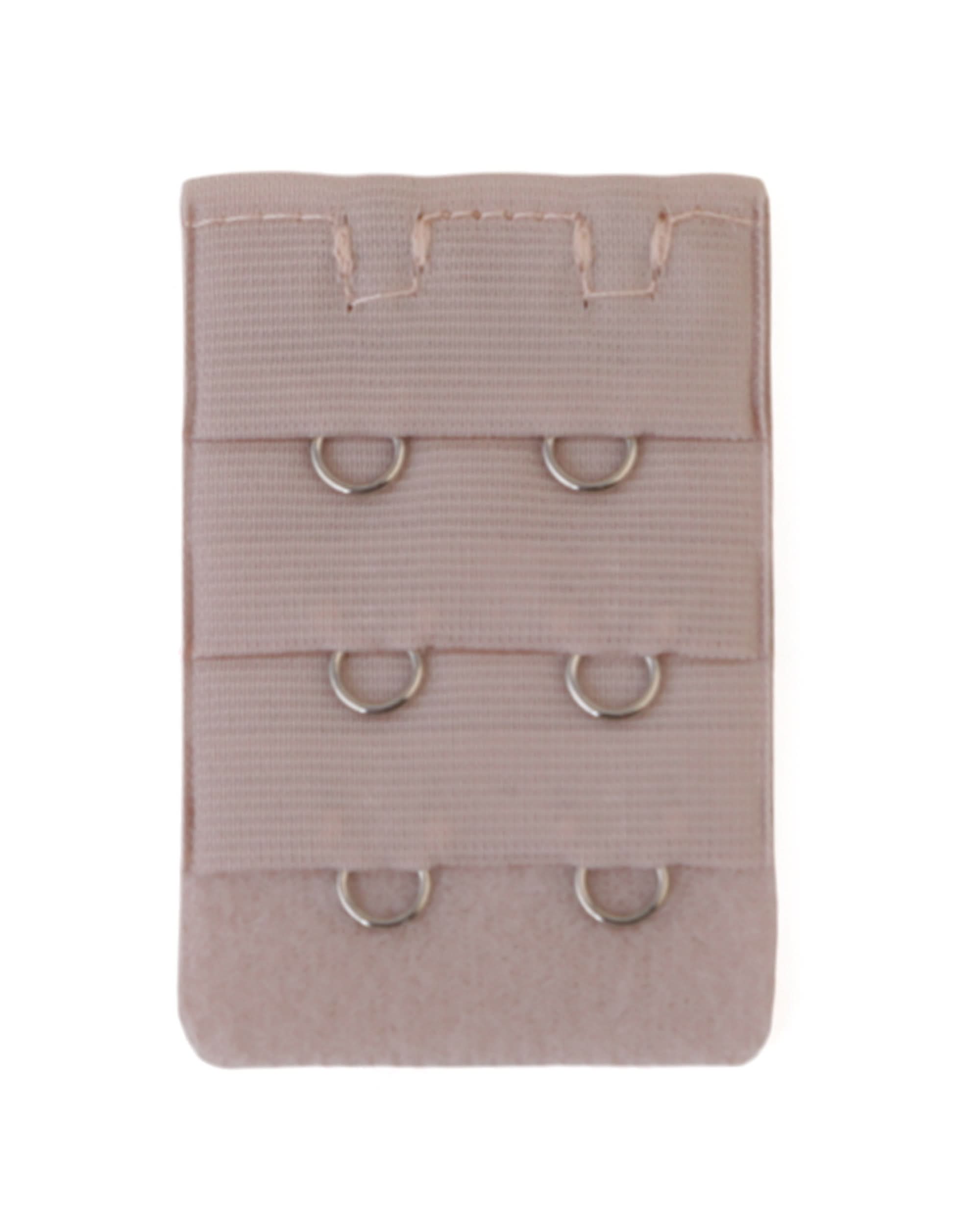 Bra 2 Hook Extension, Women Steps & Extenstion Hook, Chase Value, Chase Value