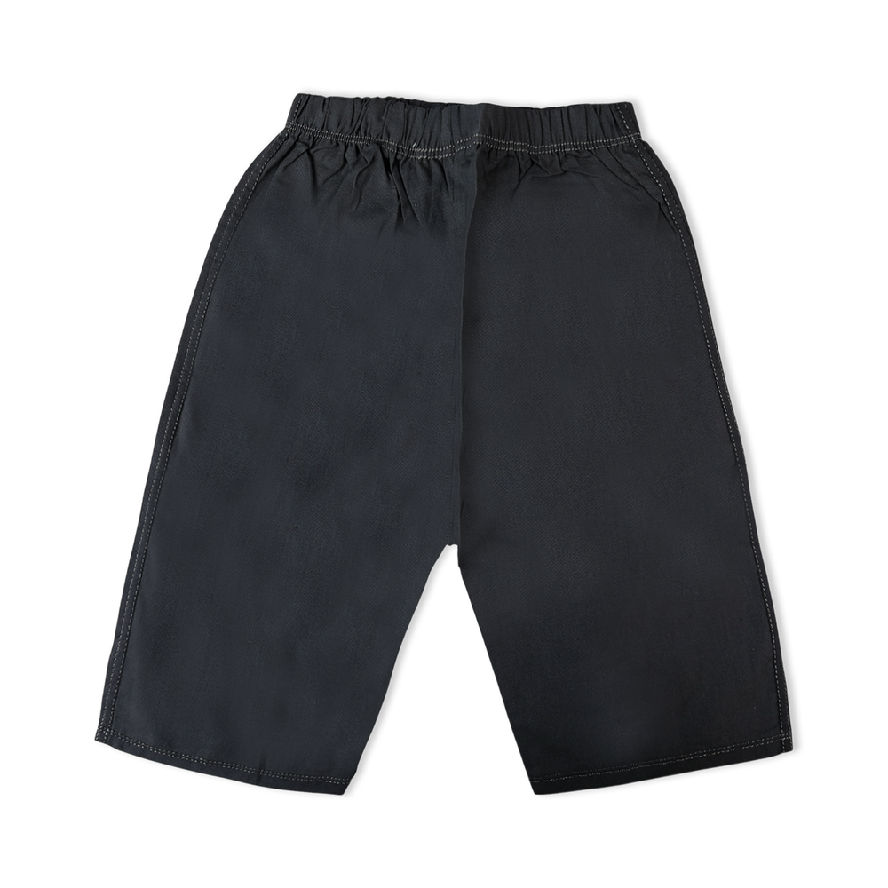 Valuable Boys Half Sleeves Short Suit - Grey, Boys Sets & Suits, Chase Value, Chase Value