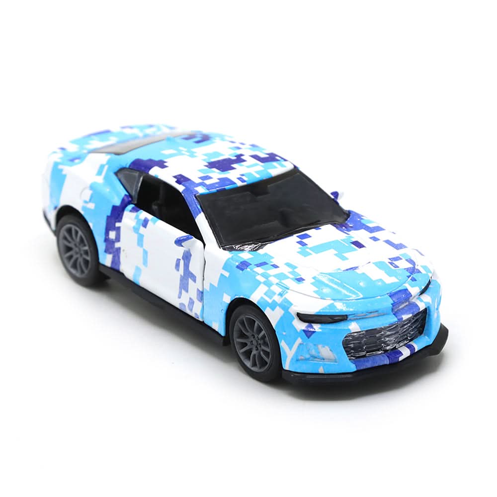 Lamborghini Heavy Metal Die Cast Car Toy For Kids, Die-cast Model Car, Chase Value, Chase Value