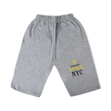 Valuable Boys Half Sleeves Short Suit - Yellow, Boys Sets & Suits, Chase Value, Chase Value