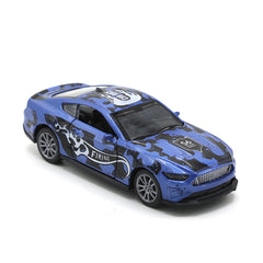 Lamborghini Heavy Metal Die Cast Car Toy For Kids