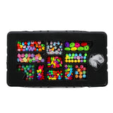 Beads set 338-177, Kids Cosmetic & Kitchen Sets, Chase Value, Chase Value
