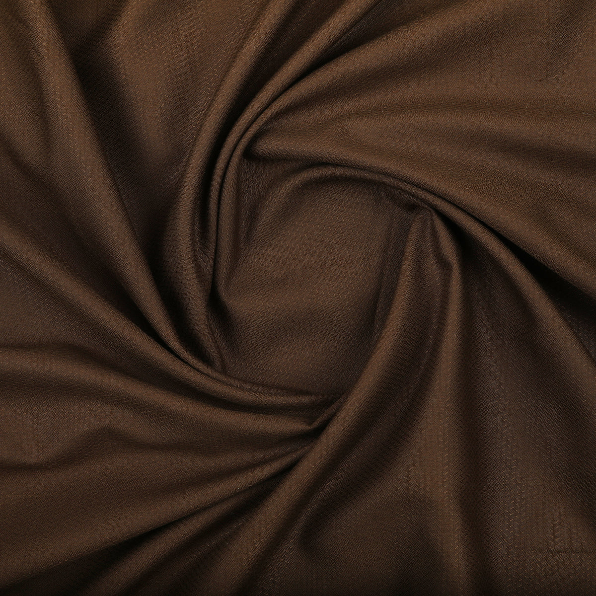 Eminent Imperial Dobby Unstitched 3pcs Suit - Brown, Men's Unstitched Fabric, Eminent, Chase Value