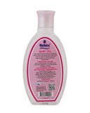 Relax Baby Oil 200ml