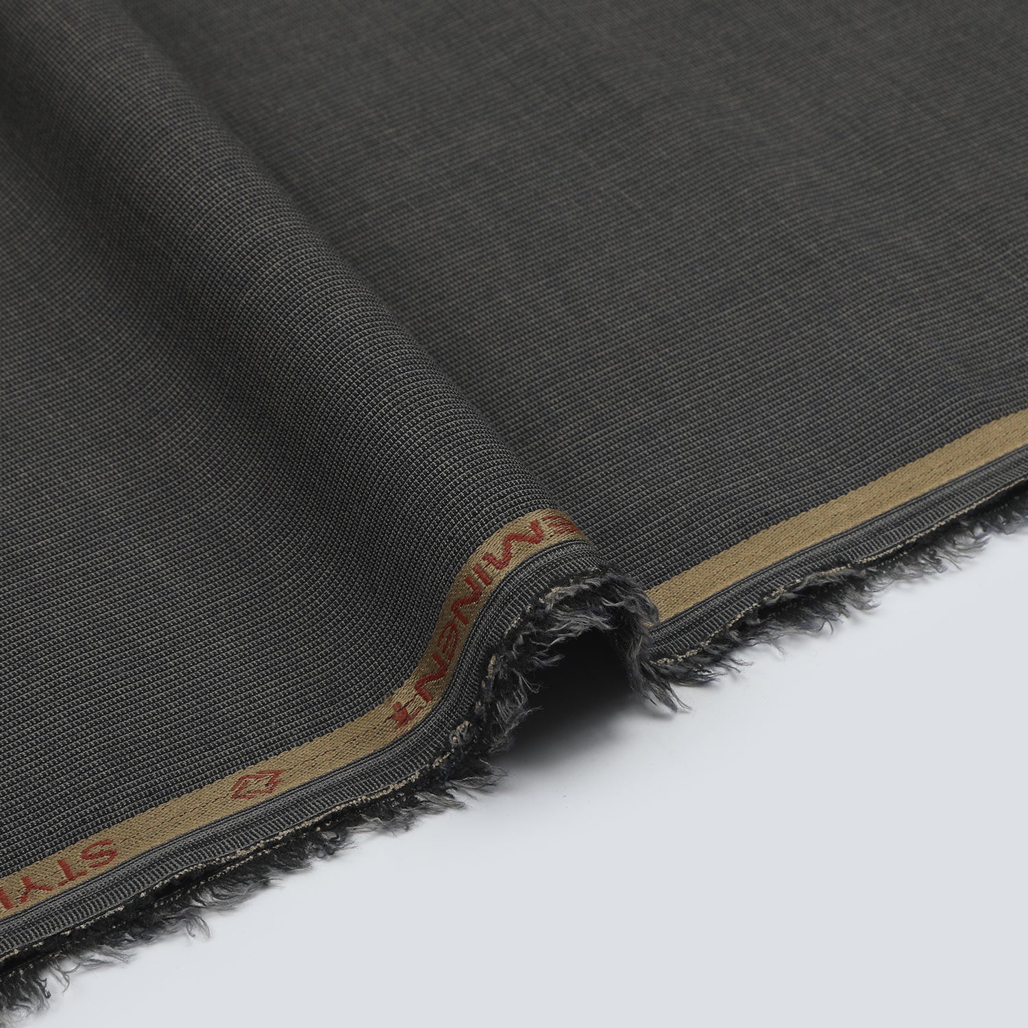 Eminent Stylish Men's Unstitched Suit - Rust, Men's Unstitched Fabric, Eminent, Chase Value