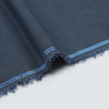 Eminent Stylish Men's Unstitched Suit - Navy Blue, Men's Unstitched Fabric, Eminent, Chase Value