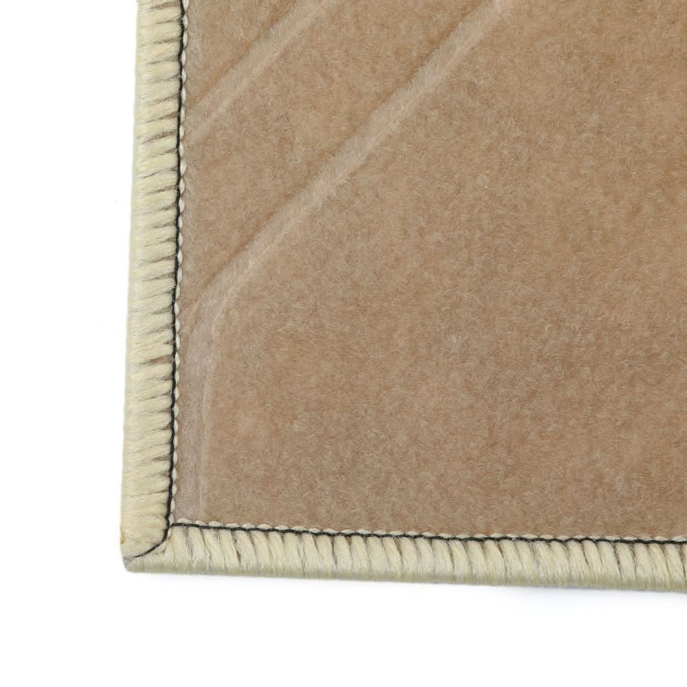 Floor Mat - Fawn, Mats, Chase Value, Chase Value