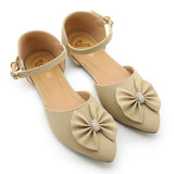 Valuable Women's Sandal - Fawn, Women Sandals, Chase Value, Chase Value