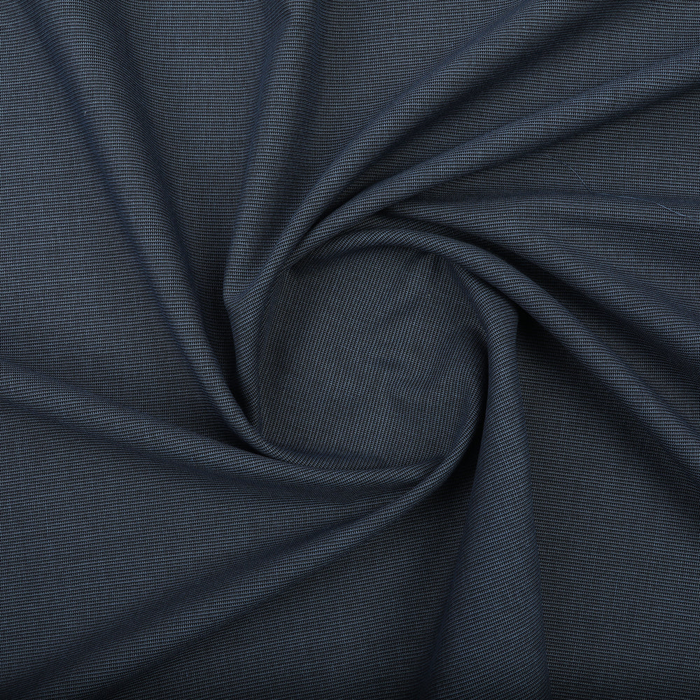 Eminent Stylish Men's Unstitched Suit - Navy Blue, Men's Unstitched Fabric, Eminent, Chase Value