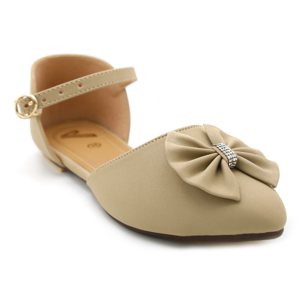 Valuable Women's Sandal - Fawn, Women Sandals, Chase Value, Chase Value
