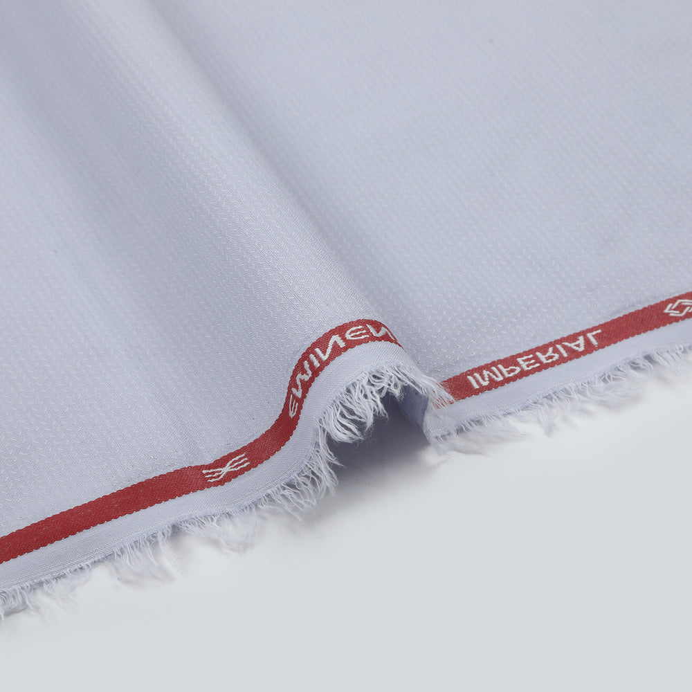 Eminent Imperial Dobby Unstitched 3pcs Suit - Light Purple, Men's Unstitched Fabric, Eminent, Chase Value