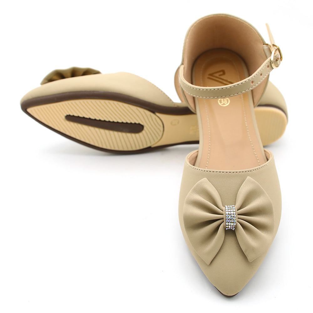 Valuable Women's Sandal - Fawn, Women Sandals, Chase Value, Chase Value