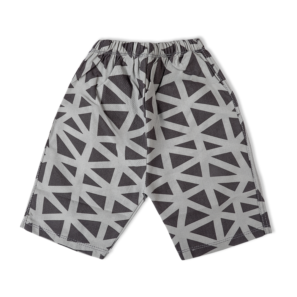 Valuable Boys Half Sleeves Suit - Red, Boys Sets & Suits, Chase Value, Chase Value