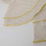 Girls 2Pcs Suit - Yellow, Girls Shalwar Kameez, Chase Value, Chase Value